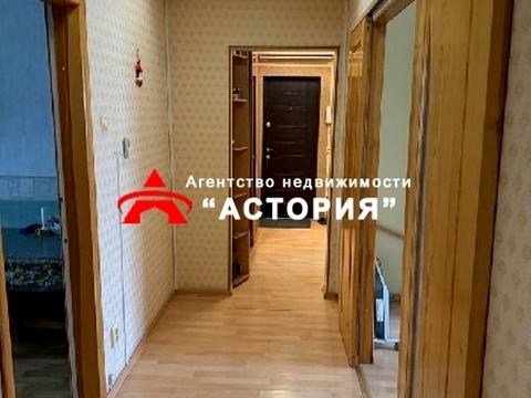 квартира по адресу Зестафонская ул., 3