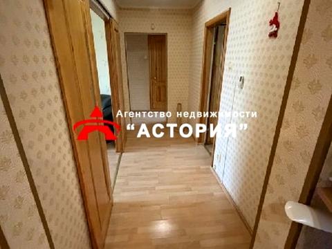 квартира по адресу Зестафонская ул., 3