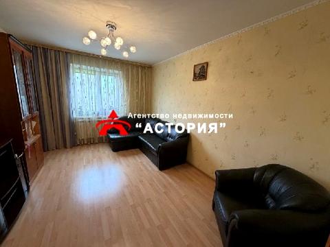 квартира по адресу Зестафонская ул., 3