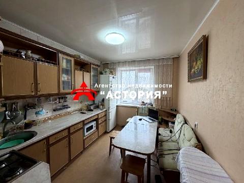 квартира по адресу Зестафонская ул., 3