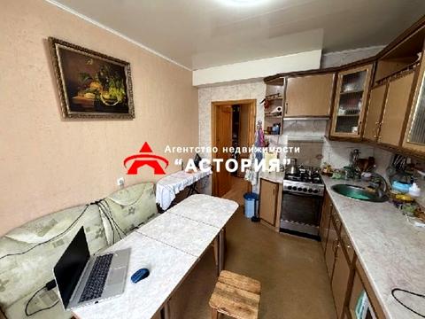 квартира по адресу Зестафонская ул., 3