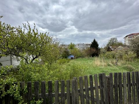 ділянка за адресою Ярослава Мудрого вул.