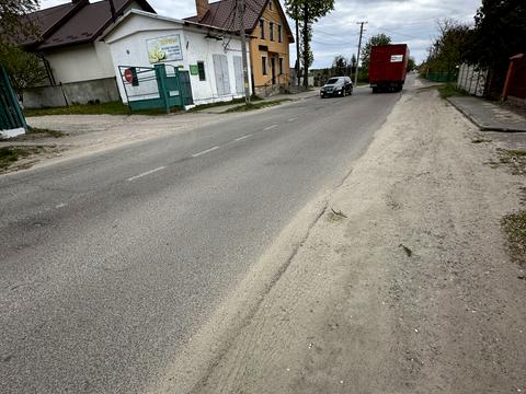 ділянка за адресою Ярослава Мудрого вул.