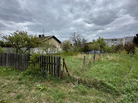 ділянка за адресою Ярослава Мудрого вул.