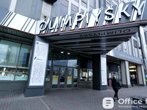 коммерческая по адресу Большая Васильковская ул. (Красноармейская), 72
