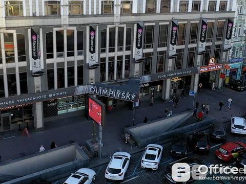 коммерческая по адресу Большая Васильковская ул. (Красноармейская), 72