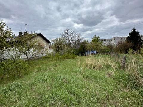 ділянка за адресою Ярослава Мудрого вул.