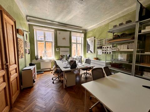 квартира за адресою Івана Франка вул., 3