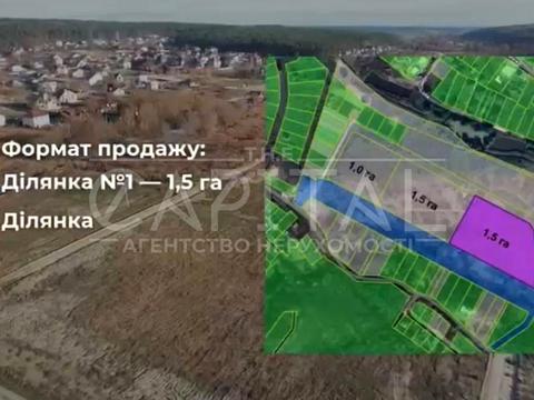 ділянка за адресою Соборна вул.