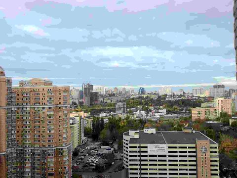 квартира за адресою Голосіївська вул., 13-А
