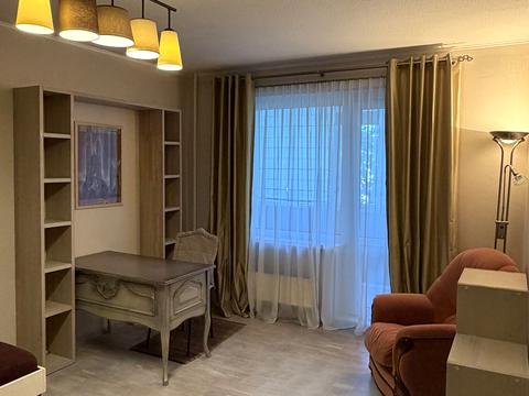квартира за адресою Архітектора Ніколаєва вул., 15-Б