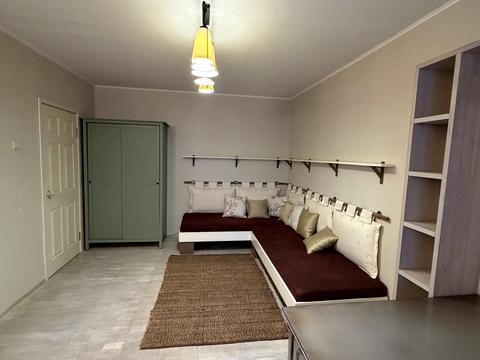 квартира за адресою Архітектора Ніколаєва вул., 15-Б