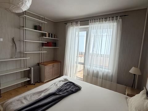квартира за адресою Архітектора Ніколаєва вул., 15-Б