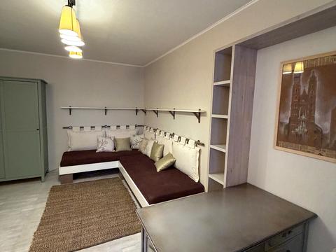 квартира за адресою Архітектора Ніколаєва вул., 15-Б