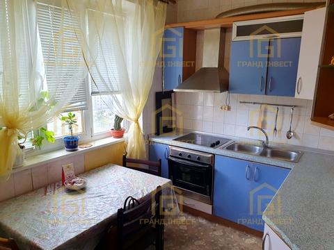 квартира за адресою Гвардійців-Широнінців вул., 42б