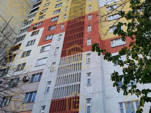 квартира за адресою Гвардійців-Широнінців вул., 42б