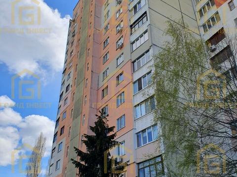 квартира за адресою Гвардійців-Широнінців вул., 42б