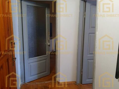квартира за адресою Гвардійців-Широнінців вул., 42б