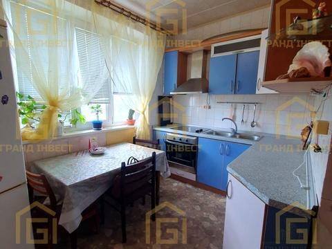 квартира за адресою Гвардійців-Широнінців вул., 42б