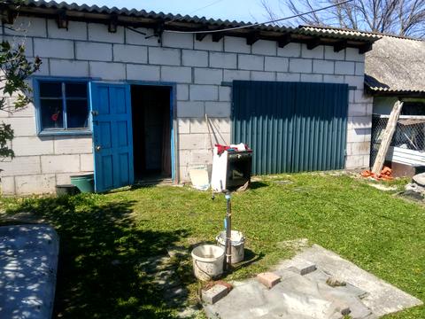 будинок за адресою с. Сезенків, Цвілія, 1