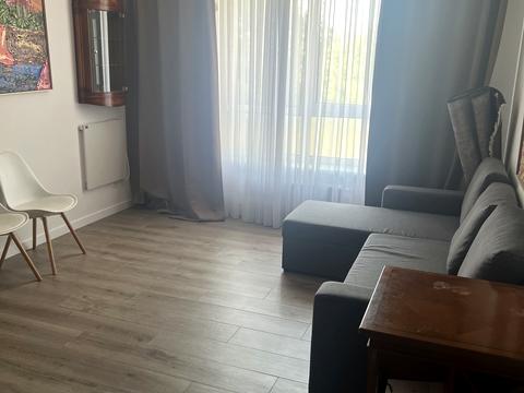 квартира по адресу Соломенская ул., 20-В
