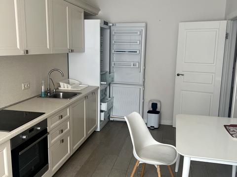 квартира по адресу Соломенская ул., 20-В