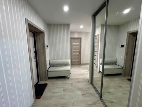 квартира за адресою Набережна Перемоги вул., 42