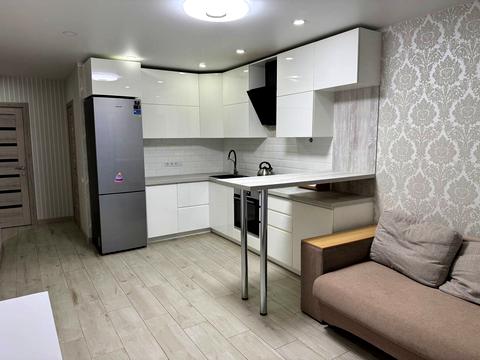 квартира за адресою Набережна Перемоги вул., 42