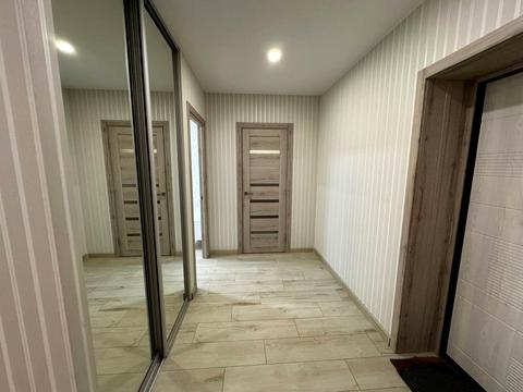 квартира за адресою Набережна Перемоги вул., 42