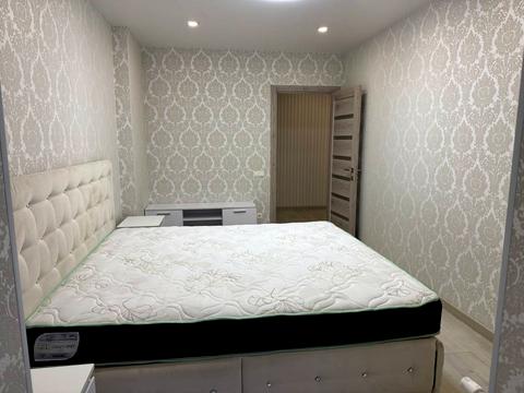 квартира за адресою Набережна Перемоги вул., 42