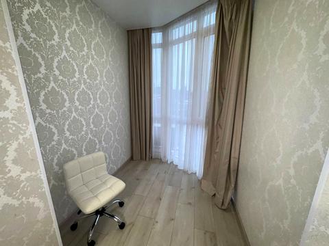 квартира за адресою Набережна Перемоги вул., 42
