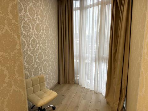 квартира за адресою Набережна Перемоги вул., 42