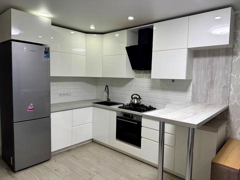 квартира за адресою Набережна Перемоги вул., 42