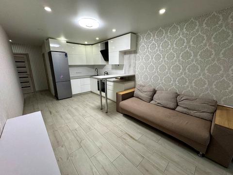 квартира за адресою Набережна Перемоги вул., 42