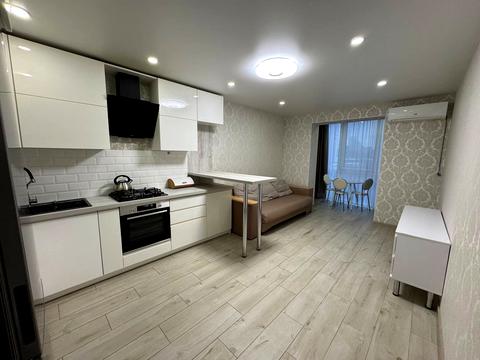 квартира за адресою Набережна Перемоги вул., 42