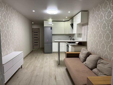 квартира за адресою Набережна Перемоги вул., 42