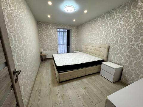 квартира за адресою Набережна Перемоги вул., 42