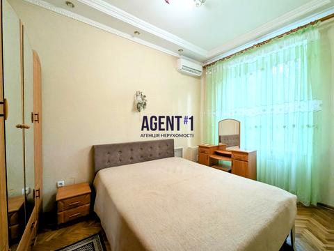 квартира по адресу Кривоноса Максима ул., 19