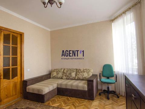 квартира по адресу Кривоноса Максима ул., 19