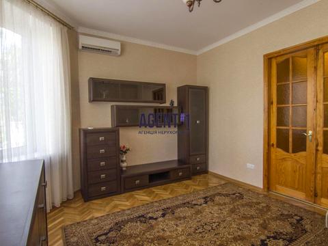 квартира по адресу Кривоноса Максима ул., 19