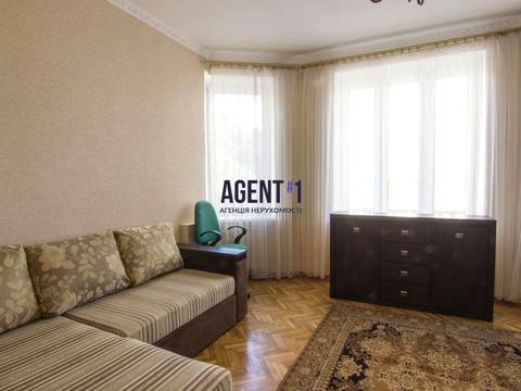 квартира за адресою Максима Кривоноса вул., 19