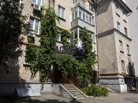 квартира по адресу Кривоноса Максима ул., 19