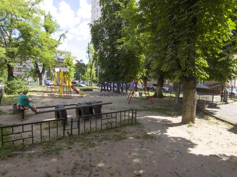 квартира по адресу Кривоноса Максима ул., 19