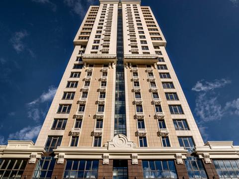 коммерческая по адресу Жилянская ул., 68
