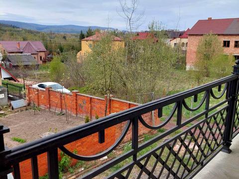 будинок за адресою Зарічна вул.