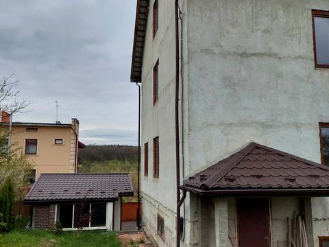 дом по адресу Заречная ул.