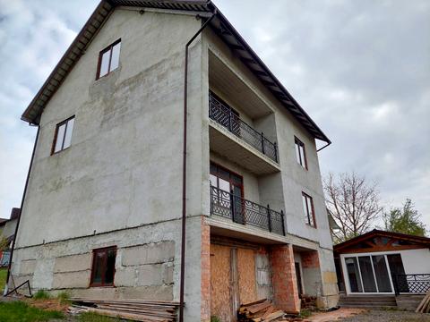 дом по адресу Заречная ул.