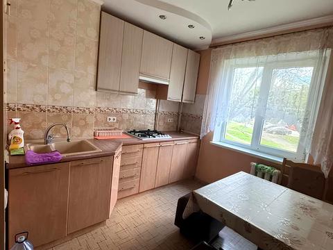 квартира по адресу Солнечный микрорайон ул., 25