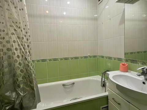 квартира по адресу Солнечный микрорайон ул., 25