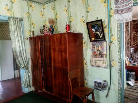 будинок за адресою с. Сезенків, Цвілія, 1